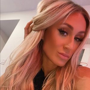 Meet your Posher, Jessika